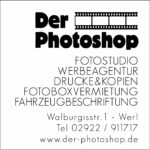 Logo Der Photoshop